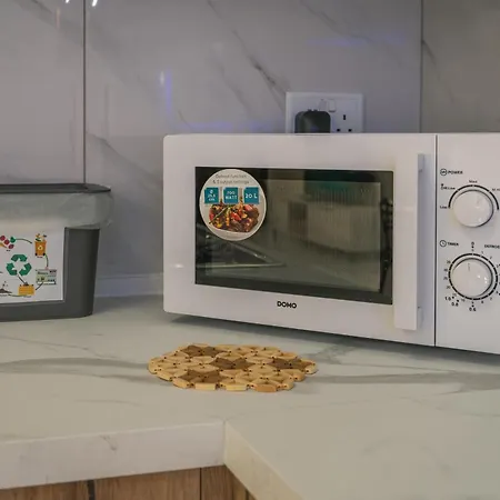 Comfort - Steps From Amenities Appartamento St. Paul's Bay