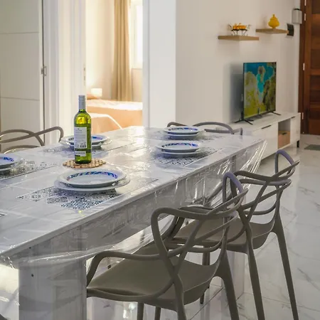 Apartament Comfort - Steps From Amenities St. Paul's Bay