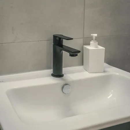 Apartman Comfort - Steps From Amenities San Pawl il-Baħar