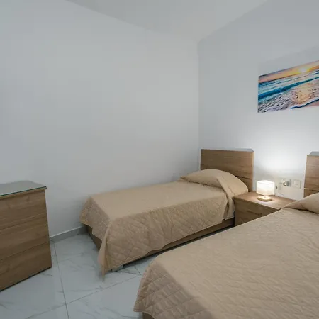 Comfort - Steps From Amenities Apartament