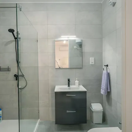 Comfort - Steps From Amenities Διαμέρισμα *