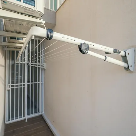 Apartman Comfort - Steps From Amenities San Pawl il-Baħar