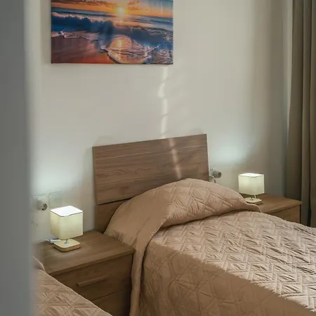 Διαμέρισμα Comfort - Steps From Amenities Σεντ Πόλς Μπέι