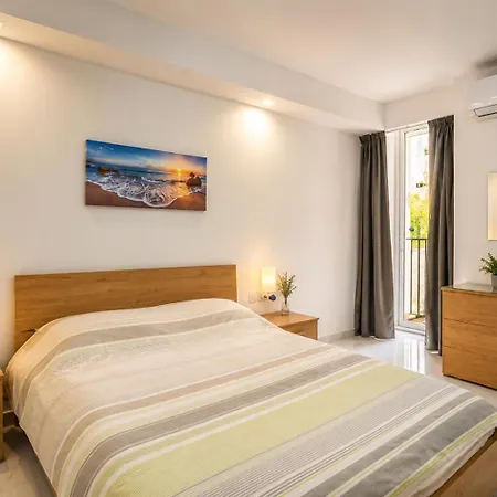 Comfort - Steps From Amenities Διαμέρισμα