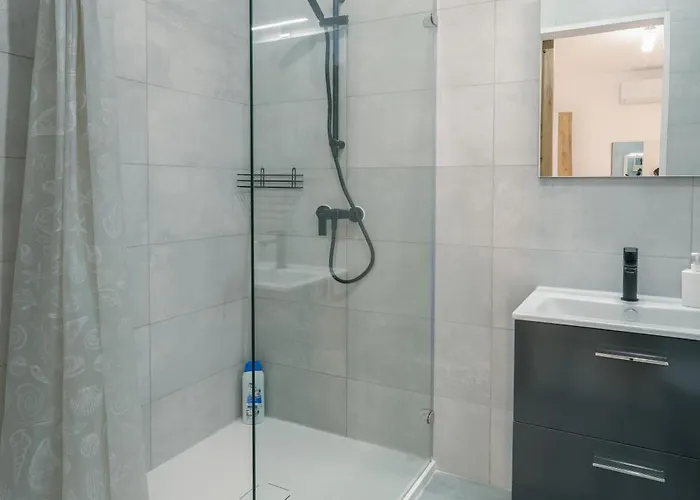 Comfort - Steps From Amenities San Pawl il-Baħar