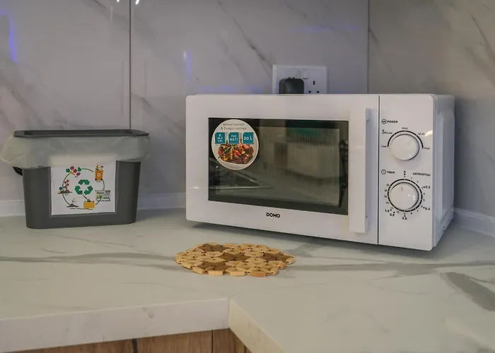 Comfort - Steps From Amenities Lejlighed San Pawl il-Baħar