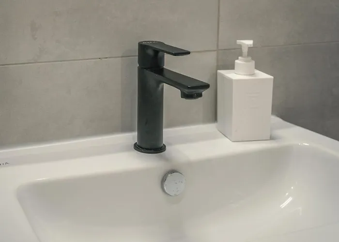 Lejlighed Comfort - Steps From Amenities San Pawl il-Baħar