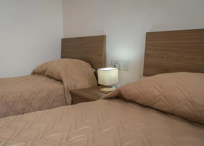 Comfort - Steps From Amenities Lejlighed