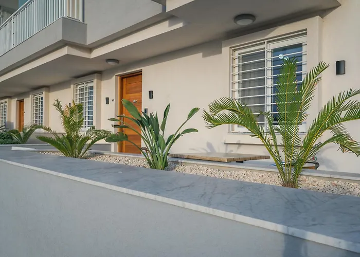 Comfort - Steps From Amenities Lejlighed