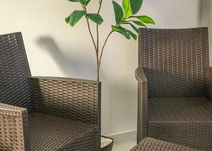 Lejlighed Comfort - Steps From Amenities *