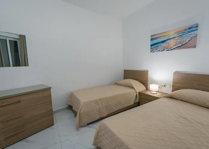 Comfort - Steps From Amenities Lejlighed