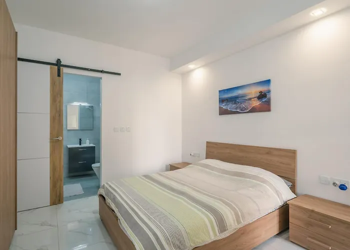 Comfort - Steps From Amenities Lejlighed *