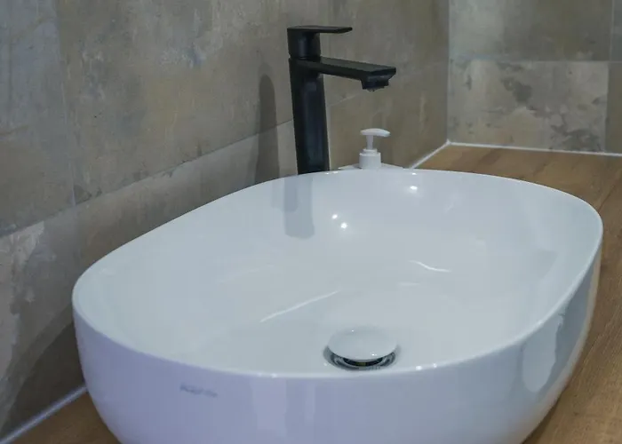 Comfort - Steps From Amenities Lejlighed San Pawl il-Baħar