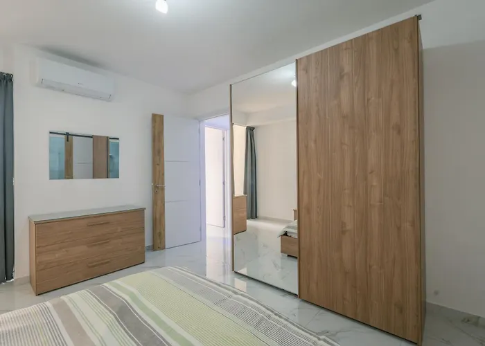 Comfort - Steps From Amenities Lejlighed