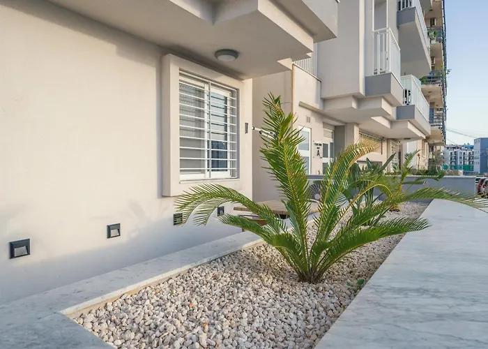 Comfort - Steps From Amenities * San Pawl il-Baħar