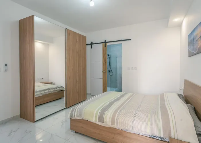 Lejlighed Comfort - Steps From Amenities