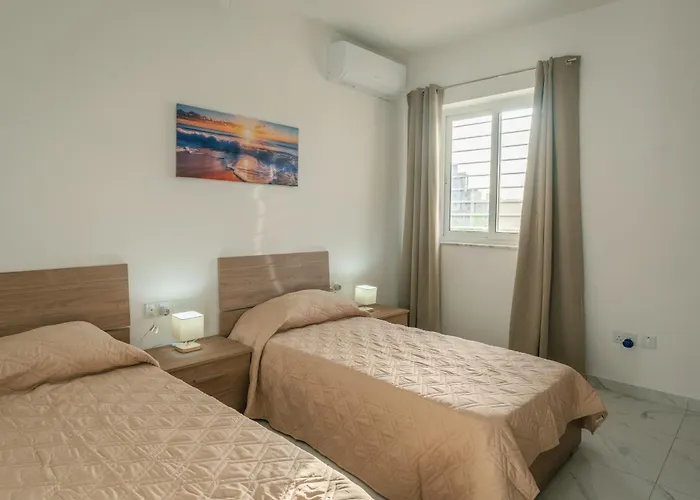 Lejlighed Comfort - Steps From Amenities