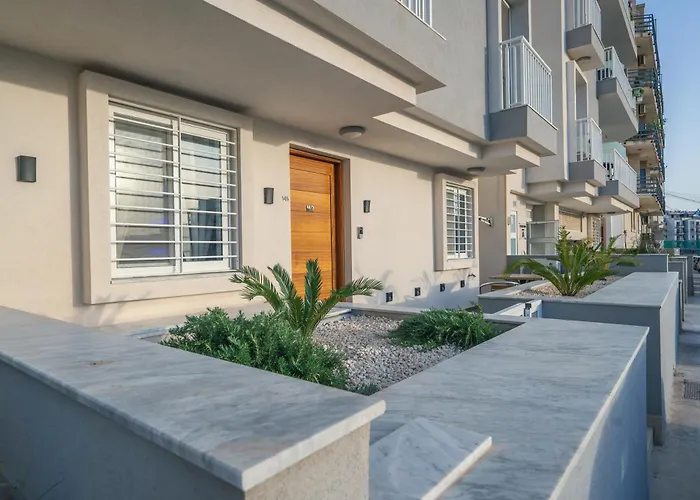 Comfort - Steps From Amenities Lejlighed