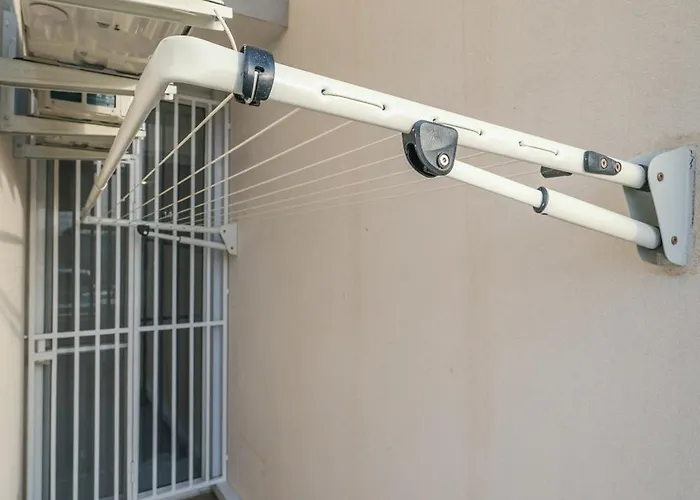 Lejlighed Comfort - Steps From Amenities San Pawl il-Baħar