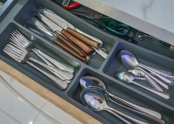 Lejlighed Comfort - Steps From Amenities