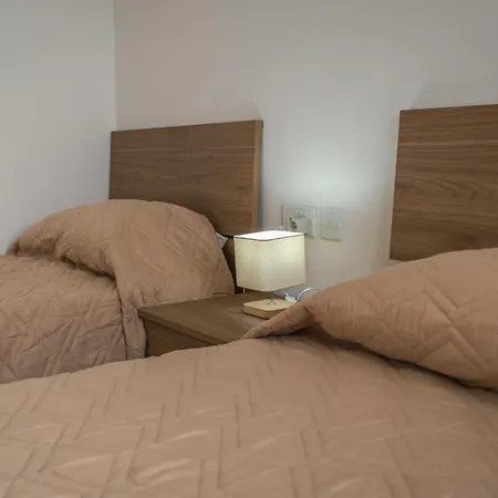 Comfort - Steps From Amenities Apartment